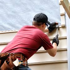 Best Vinyl Siding Installation  in Clearfield, PA